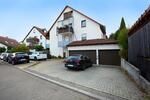 Maisonettenwohnung Auenwald - 3.5 Zimmer, 73 m&sup2;, 289.000&euro; | Angebot:26204800