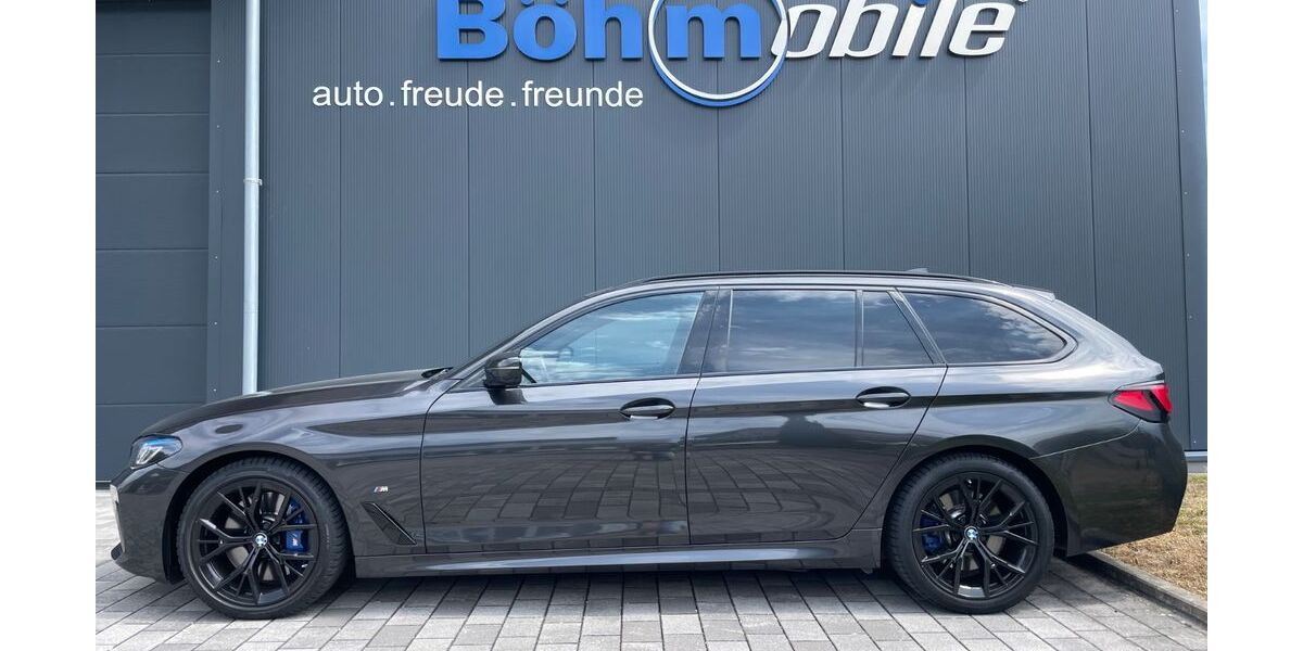 BMW 530 198.900 km 26.980 &euro; Steinheim 71711