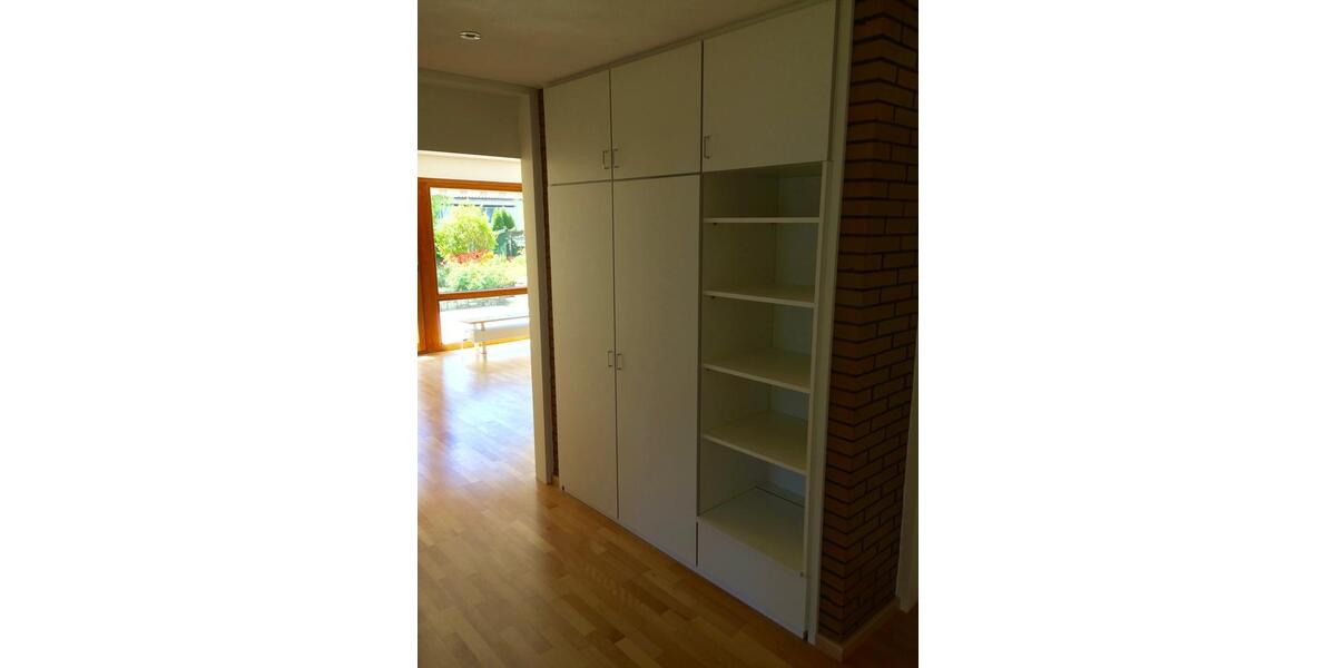 Erdgeschoßwohnung Esslingen am Neckar Brühl - 3 Zimmer, 103 m&sup2;, 1.200&euro; | Angebot:25638393