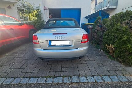 Audi A4 135.000 km 4.000 &euro; Kernen 71394
