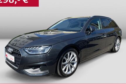 Audi A4 90.517 km 25.790 &euro; Fellbach 70734