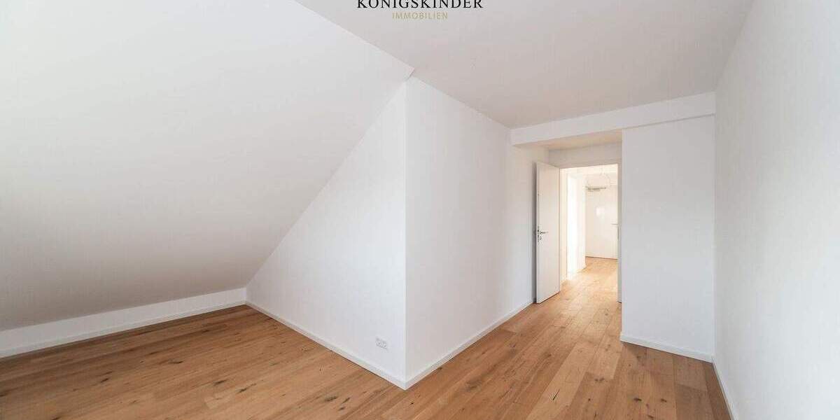 Etagenwohnung Stuttgart Frauenkopf - 3 Zimmer, 140 m&sup2;, 1.000.000&euro; | Angebot:25732933