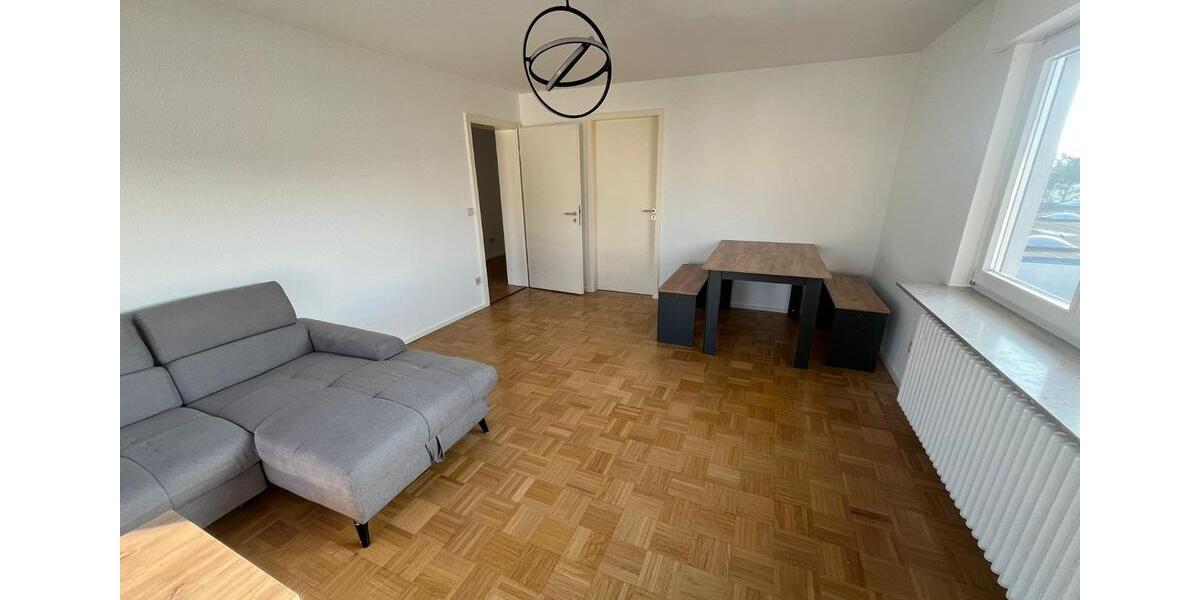 Etagenwohnung Heilbronn Böckingen - 3 Zimmer, 78 m&sup2;, 990&euro; | Angebot:25804710