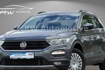 VW T-Roc 96.877 km 19.450 &euro; Gerlingen 70839
