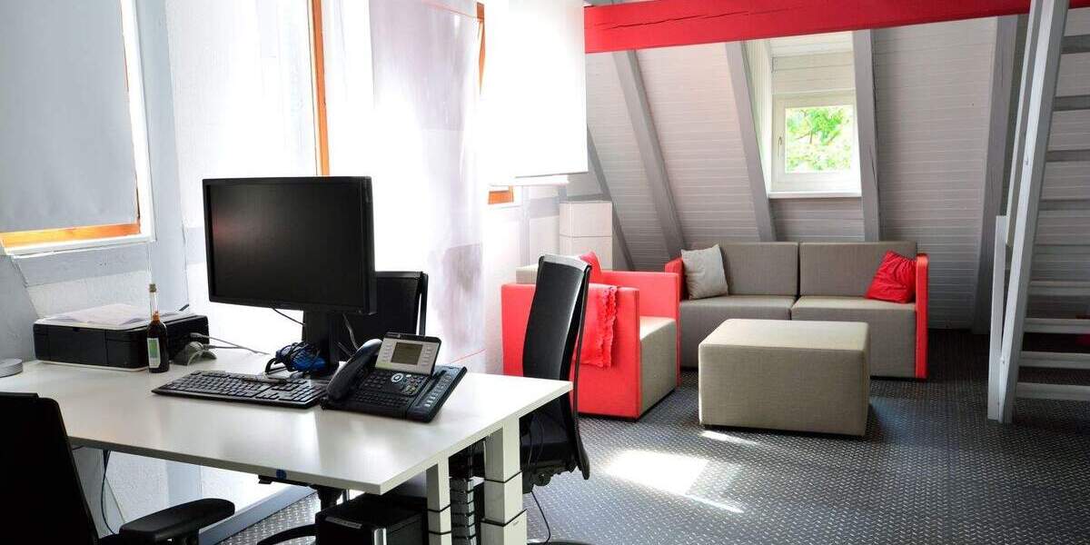 Gewerbeobjekt Sindelfingen Mitte - 599&euro; | Angebot:25892615