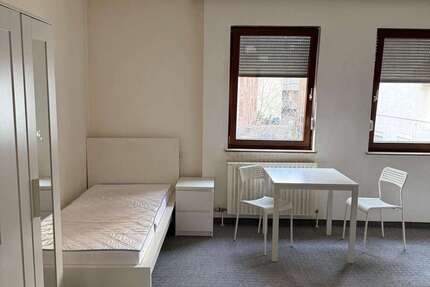 Wohnung Stuttgart Vogelsang - 1 Zimmer, 24 m&sup2;, 450&euro; | Angebot:24548367