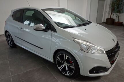 Peugeot 208 108.000 km 9.999 &euro; Mühlacker 75417