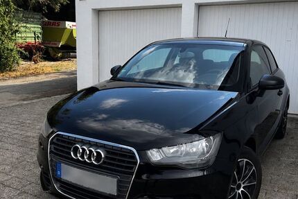Audi A1 146.400 km 7.200 &euro; Backnang 71523