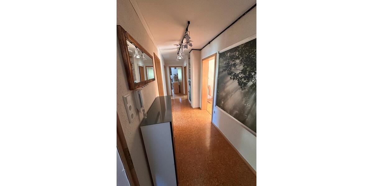 Etagenwohnung Waiblingen - 3 Zimmer, 73 m&sup2;, 800&euro; | Angebot:27568084