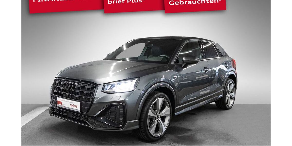 Audi Q2 38.449 km 28.720 &euro; Stuttgart 70469
