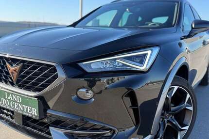 Cupra Formentor 59.900 km 23.980 &euro; Böblingen 71032