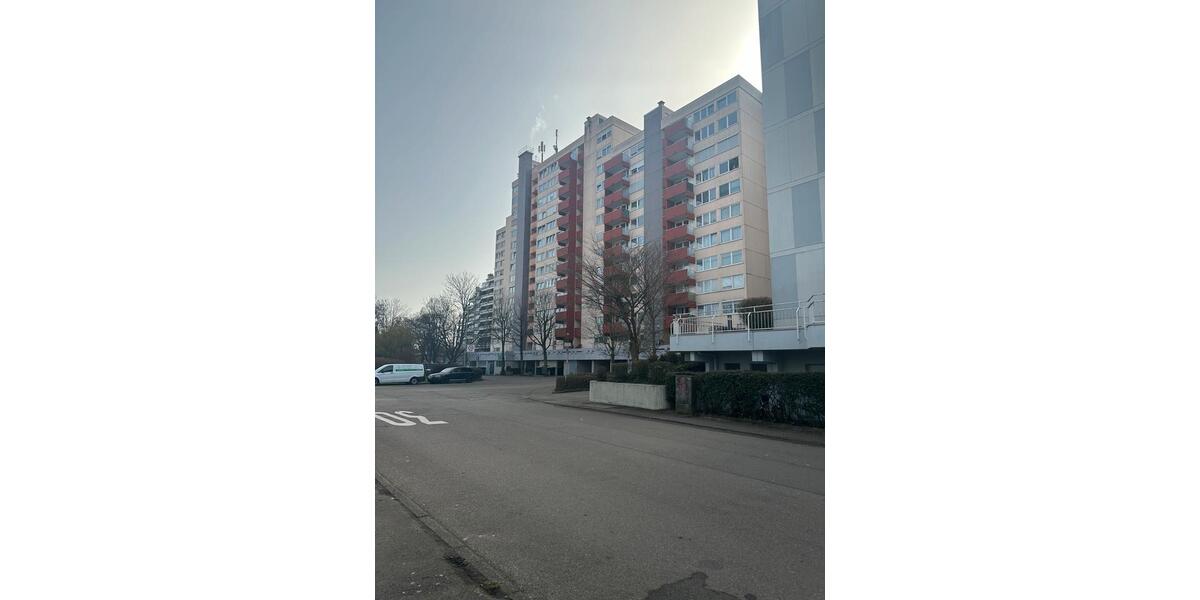 Etagenwohnung Kornwestheim - 1 Zimmer, 27 m&sup2;, 168.500&euro; | Angebot:26611585