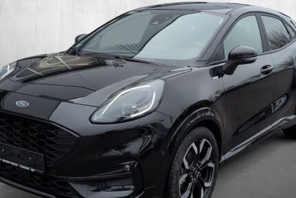 Ford Puma 5.598 km 20.990 &euro; Ludwigsburg 71636