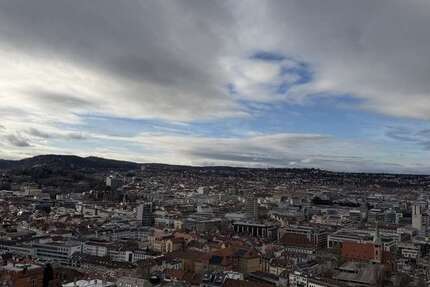 Wohnung Stuttgart Stuttgart-Mitte - 3 Zimmer, 73 m&sup2;, 295.000&euro; | Angebot:24979785