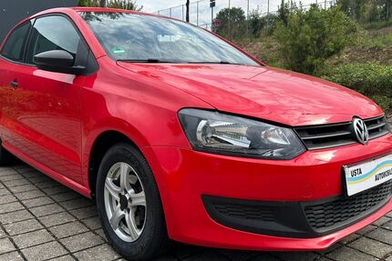 VW Polo 129.000 km 4.500 &euro; Remseck am Neckar 71686