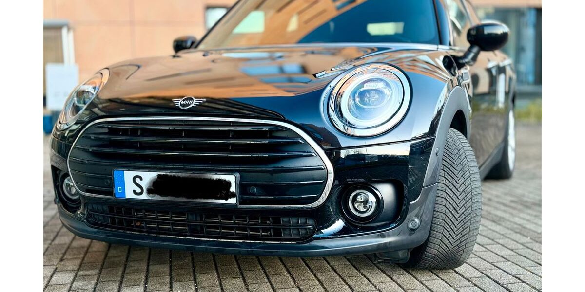 Mini Cooper Clubman 33.400 km 18.500 &euro; Stuttgart 70439
