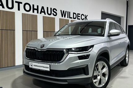 Skoda Kodiaq 122.482 km 29.990 &euro; Abstatt 74232
