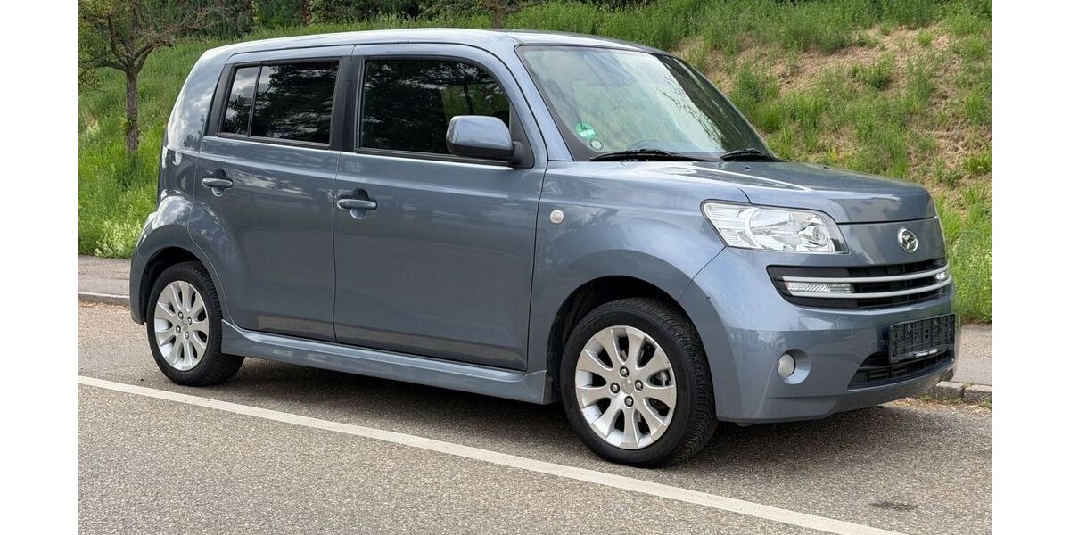 Daihatsu MATERIA 190.000 km 3.500 &euro; Fellbach 70736