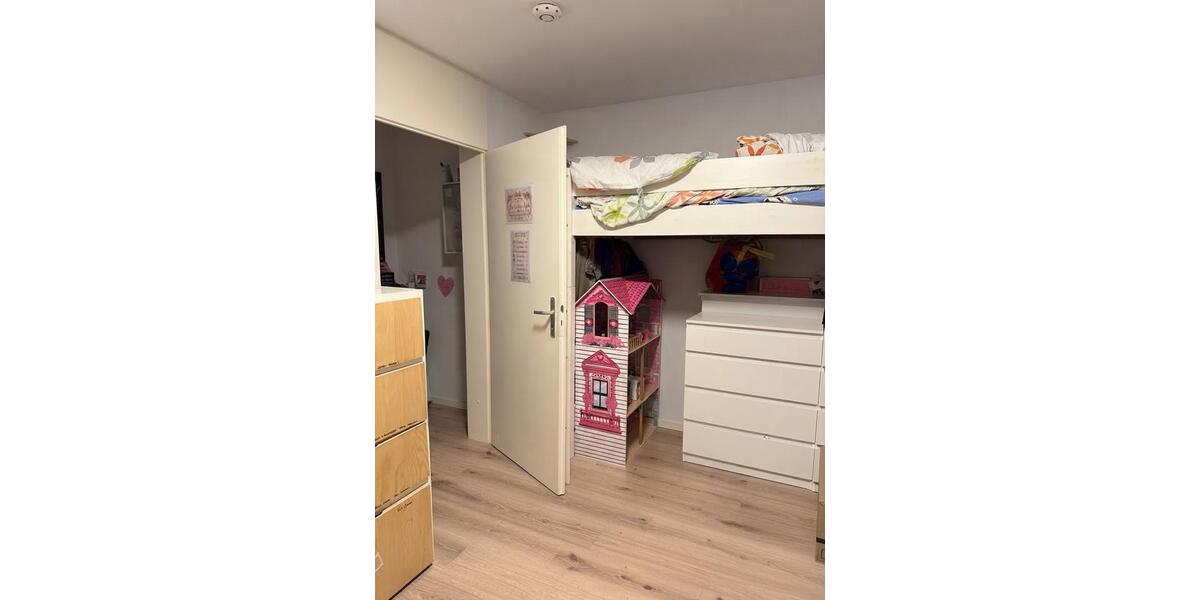 Erdgeschoßwohnung Leinfelden-Echterdingen Echterdingen - 3 Zimmer, 79 m&sup2;, 1.140&euro; | Angebot:27541942