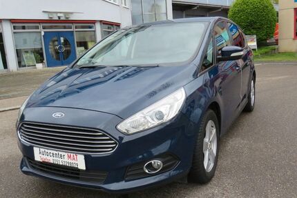 Ford S-Max 197.000 km 8.950 &euro; Fellbach 70736
