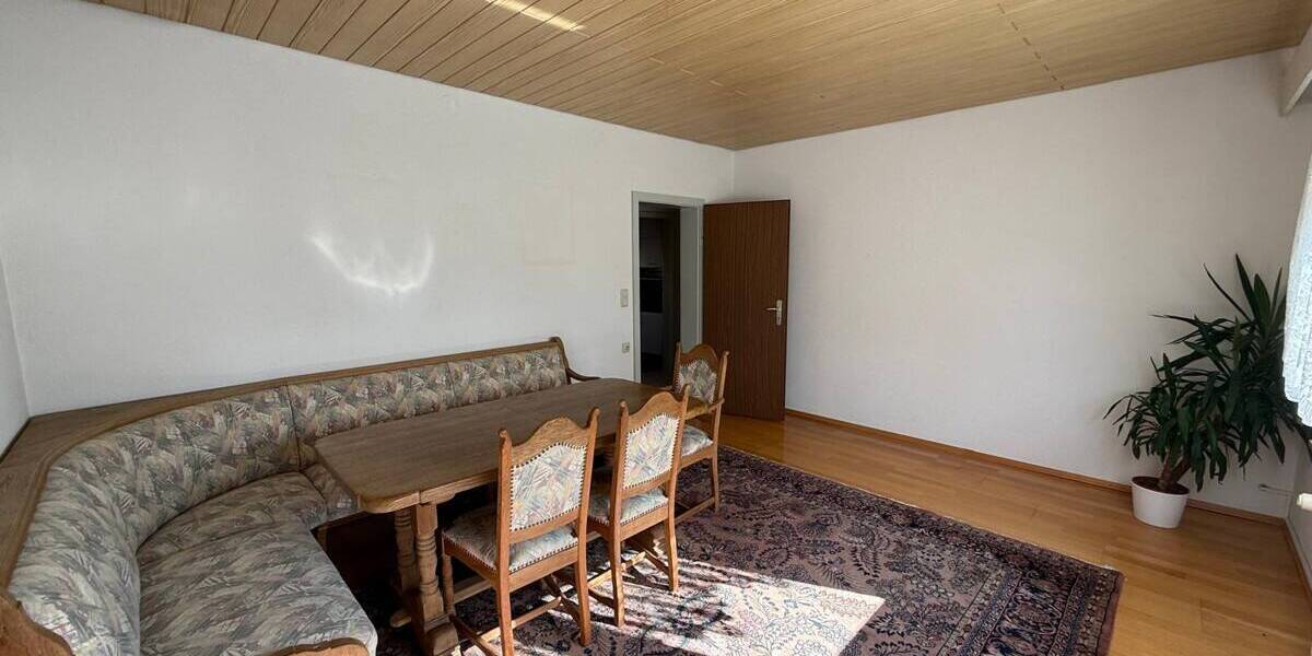 Einfamilienhaus Böblingen / Dagersheim Dagersheim - 6 Zimmer, 140 m&sup2;, 569.000&euro; | Angebot:25692087