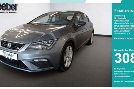 Seat Leon 91.176 km 13.768 &euro; Leonberg 71229