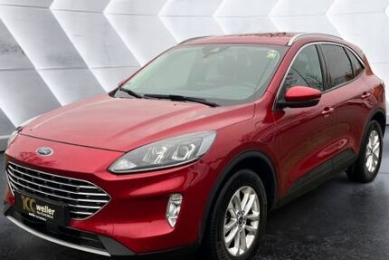 Ford Kuga 38.600 km 19.850 &euro; Bietigheim-Bissingen 74321