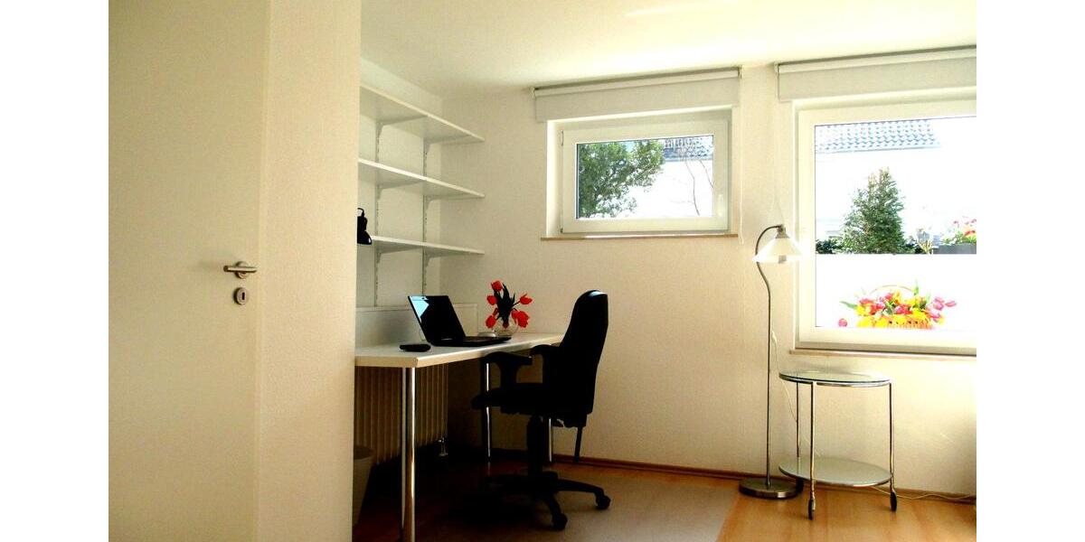 Etagenwohnung Leinfelden-Echterdingen Echterdingen - 1 Zimmer, 34 m&sup2;, 830&euro; | Angebot:27553211
