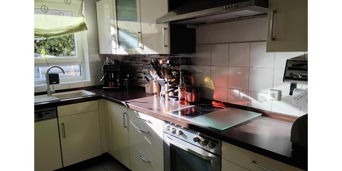 Terrassenwohnung Sachsenheim - 3.5 Zimmer, 72 m&sup2;, 309.000&euro; | Angebot:27190329