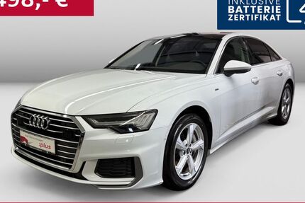 Audi A6 66.300 km 38.960 &euro; Ludwigsburg 71636
