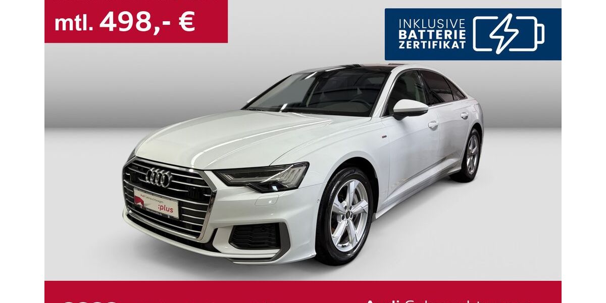 Audi A6 66.300 km 39.830 &euro; Ludwigsburg 71636