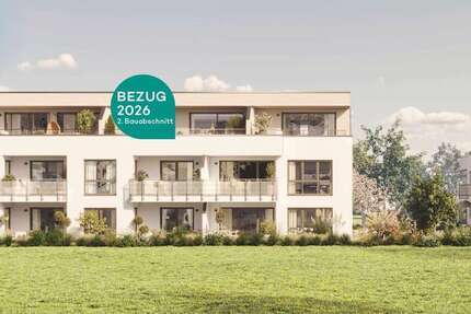 Wohnung Löchgau - 3.5 Zimmer, 71 m&sup2;, 429.800&euro; | Angebot:25207973