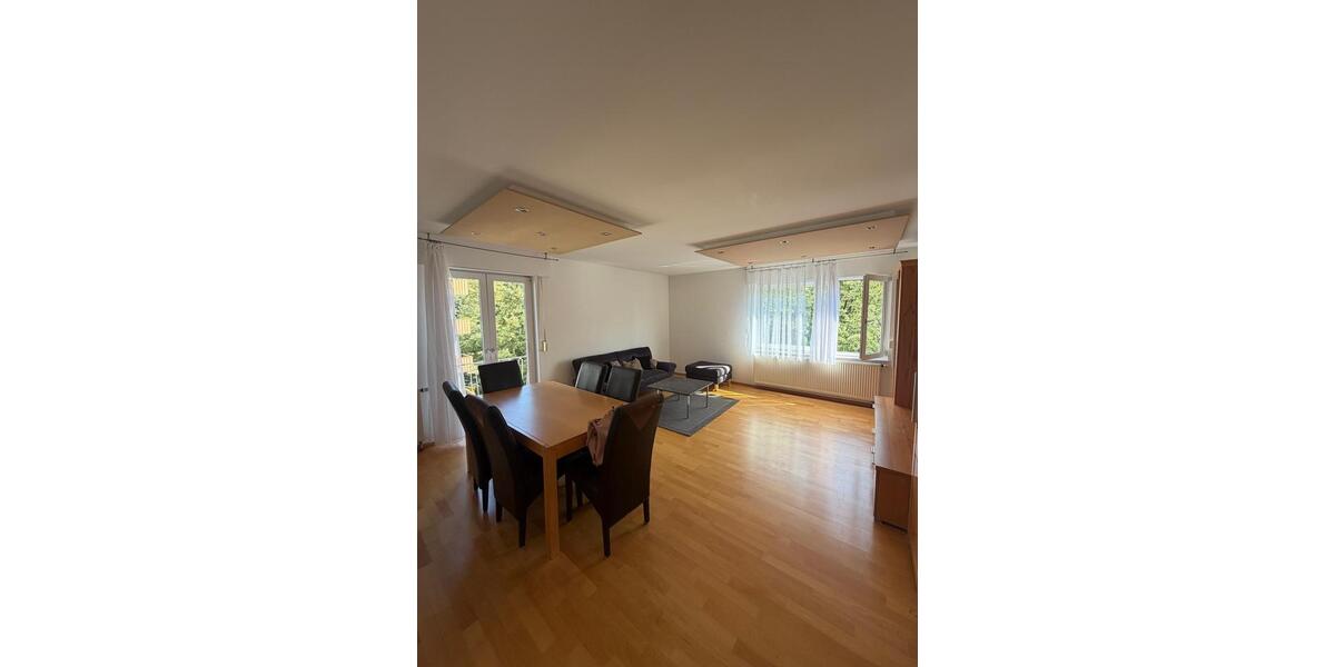 Etagenwohnung Stuttgart Stuttgart-West - 4 Zimmer, 94 m&sup2;, 1.840&euro; | Angebot:27576569