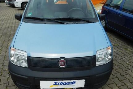 Fiat Panda 69.200 km 3.600 &euro; Ludwigsburg 71640