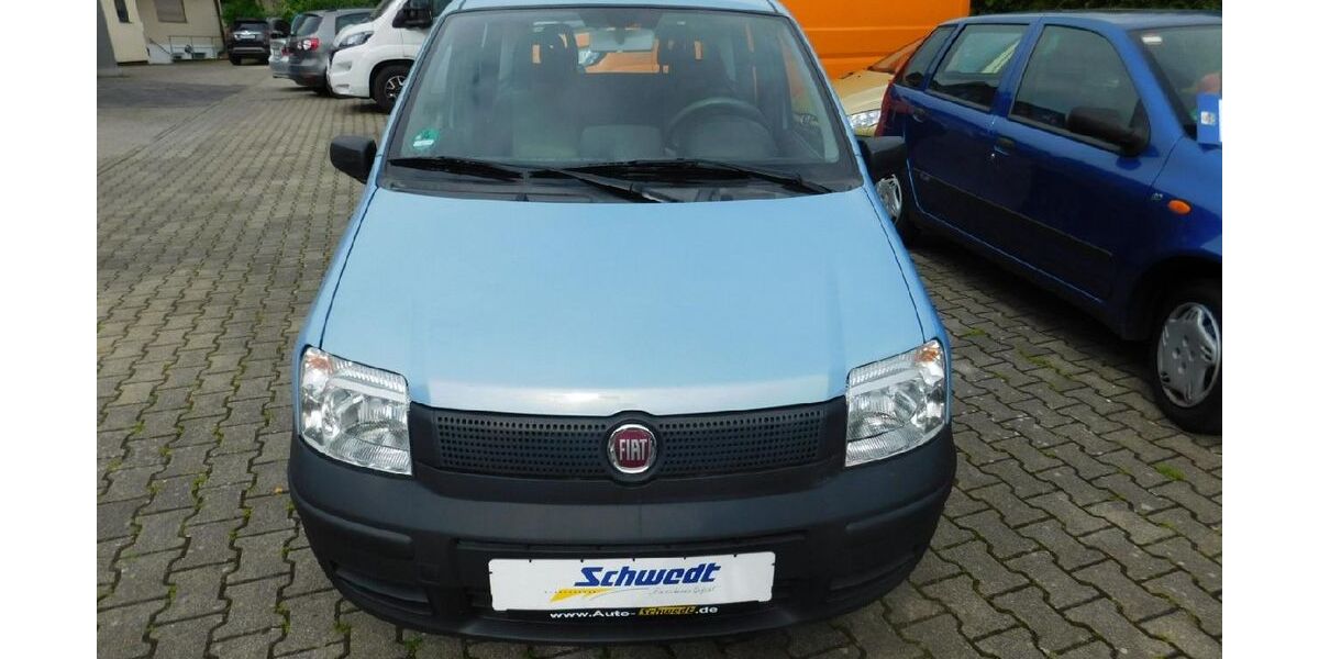 Fiat Panda 69.200 km 3.600 &euro; Ludwigsburg 71640