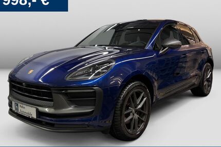 Porsche Macan 21.200 km 66.460 &euro; Ludwigsburg 71636