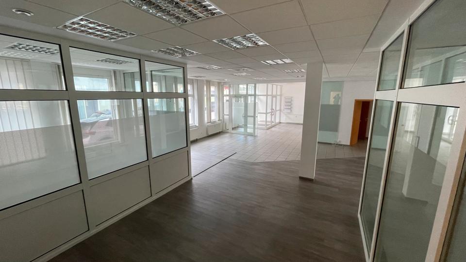 Gewerbeobjekt Heilbronn Böckingen - 1.500&euro; | Angebot:17448232