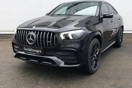 Mercedes-Benz GLE 53 AMG 33.598 km 91.489 &euro; Heilbronn 74072