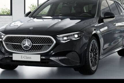 Mercedes-Benz E 220 9.900 km 62.490 &euro; Stuttgart 70372