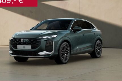 Audi Q3 8.500 km 58.820 &euro; Ludwigsburg 71636