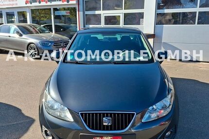 Seat Ibiza 188.772 km 2.499 &euro; Deizisau 73779