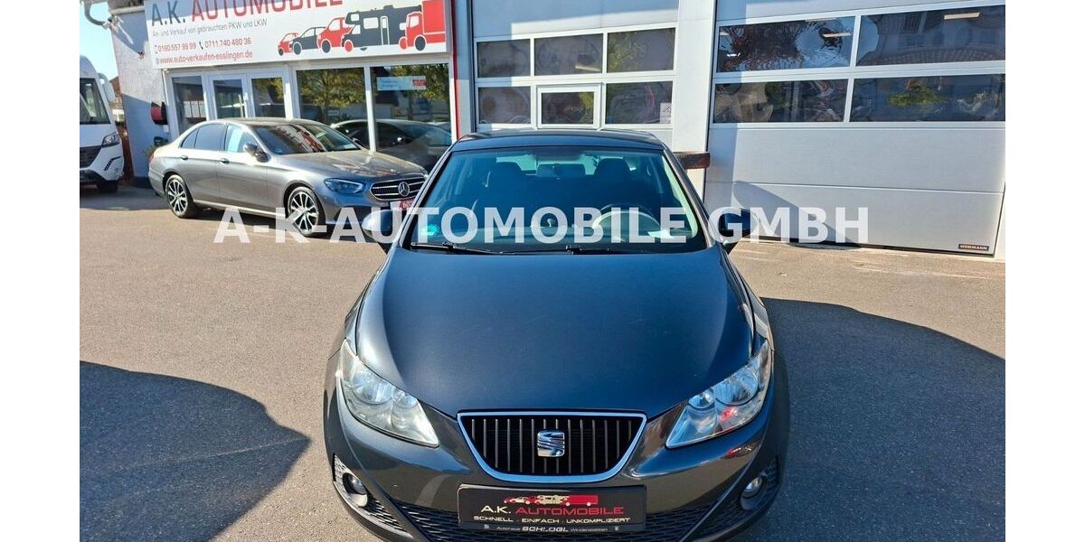 Seat Ibiza 188.772 km 2.499 &euro; Deizisau 73779