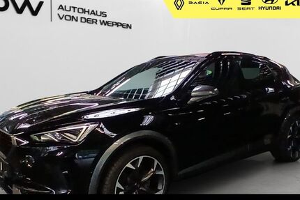 Cupra Formentor 44.111 km 27.980 &euro; Heilbronn 74076
