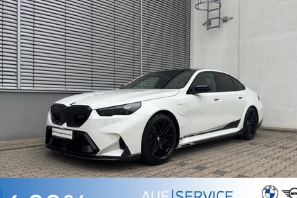 BMW M5 2.685 km 124.590 &euro; Asperg 71679