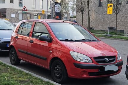 Hyundai Getz 190.000 km 650 &euro; Stuttgart 70469