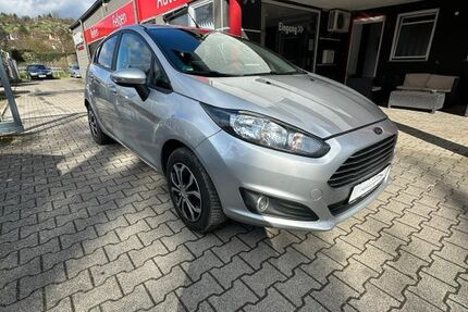 Ford Fiesta 178.000 km 3.750 &euro; Remshalden 73630