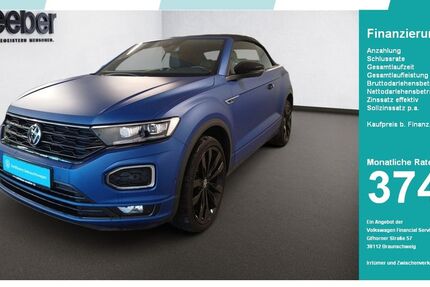 VW T-Roc 25.224 km 29.880 &euro; Leonberg 71229
