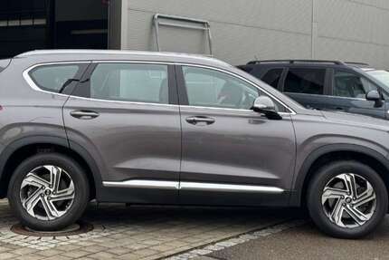 Hyundai SANTA FE 80.000 km 35.000 &euro; Backnang 71522