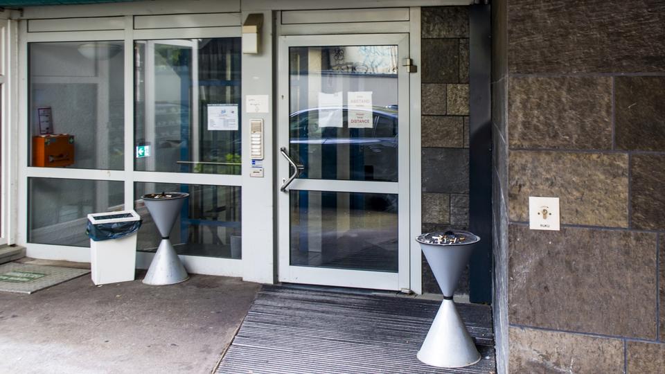 Gewerbeobjekt Stuttgart Stuttgart-Nord - 1.000&euro; | Angebot:25981293