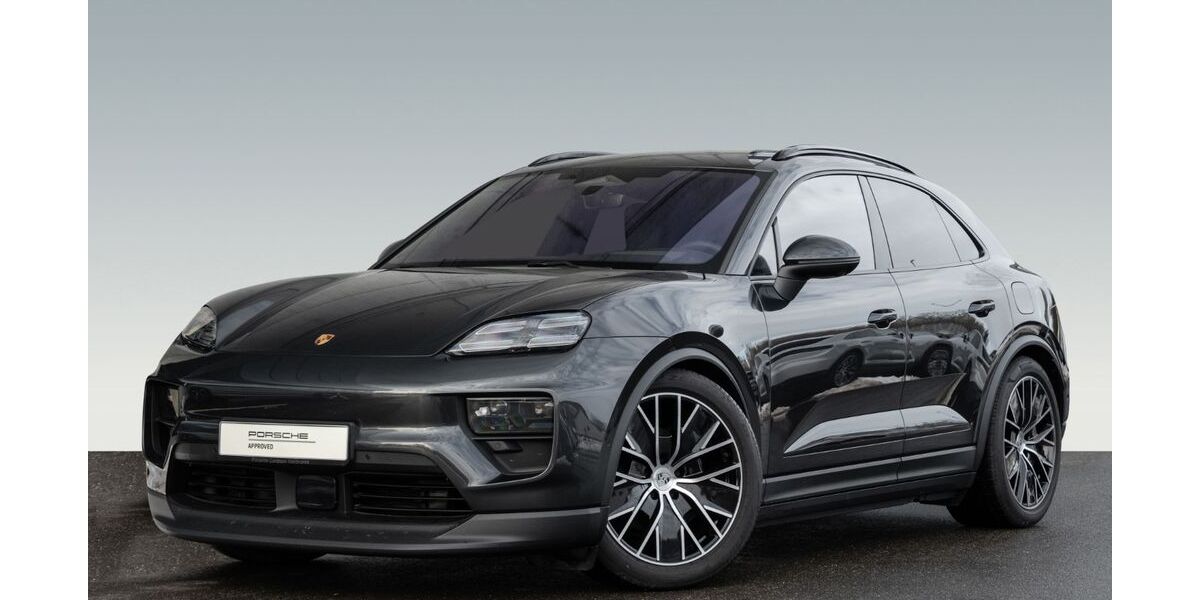 Porsche Macan 26.990 km 86.900 &euro; Heilbronn 74074